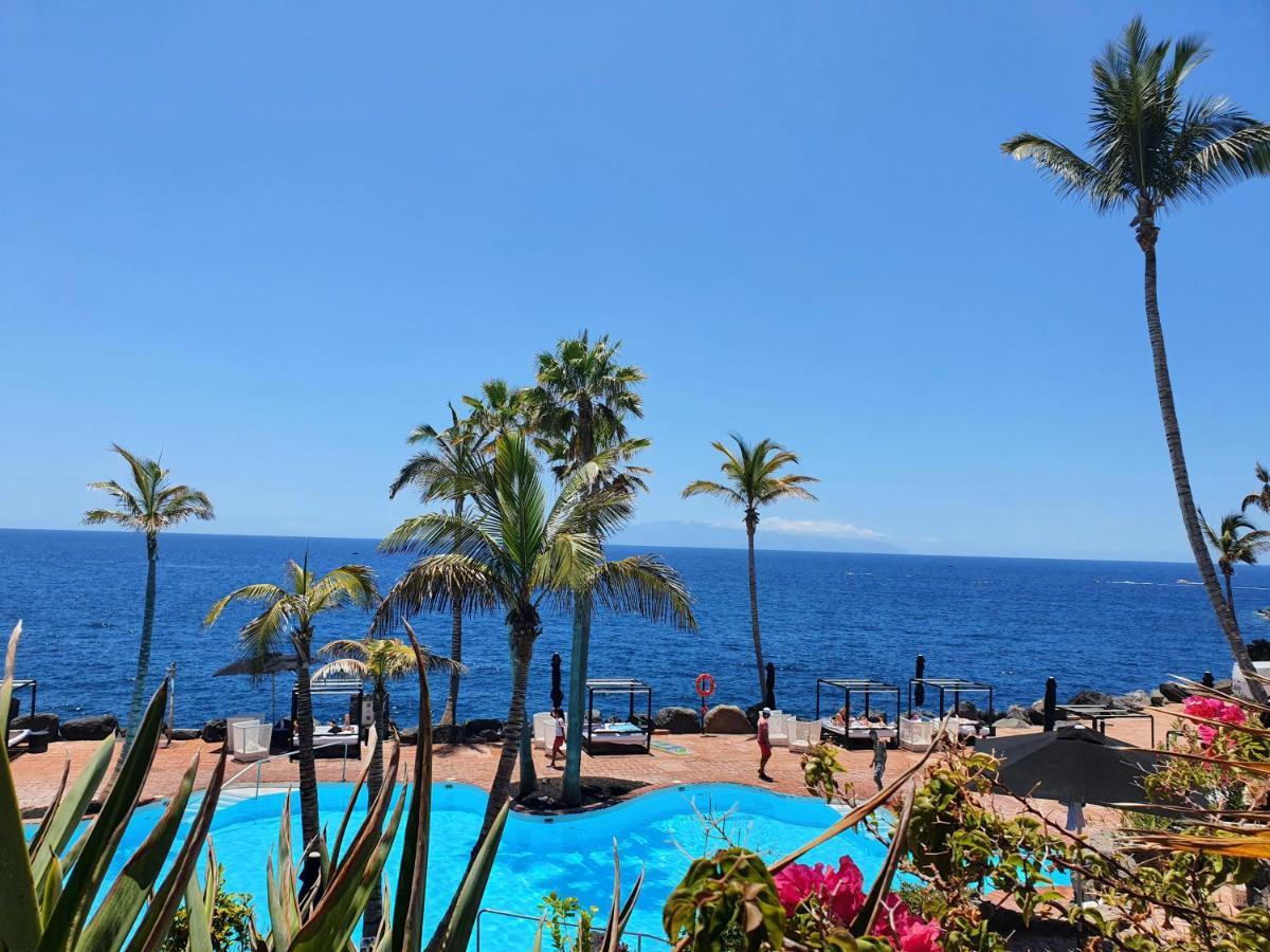 Casita Dayana - Costa Del Silencio Villa Exterior photo