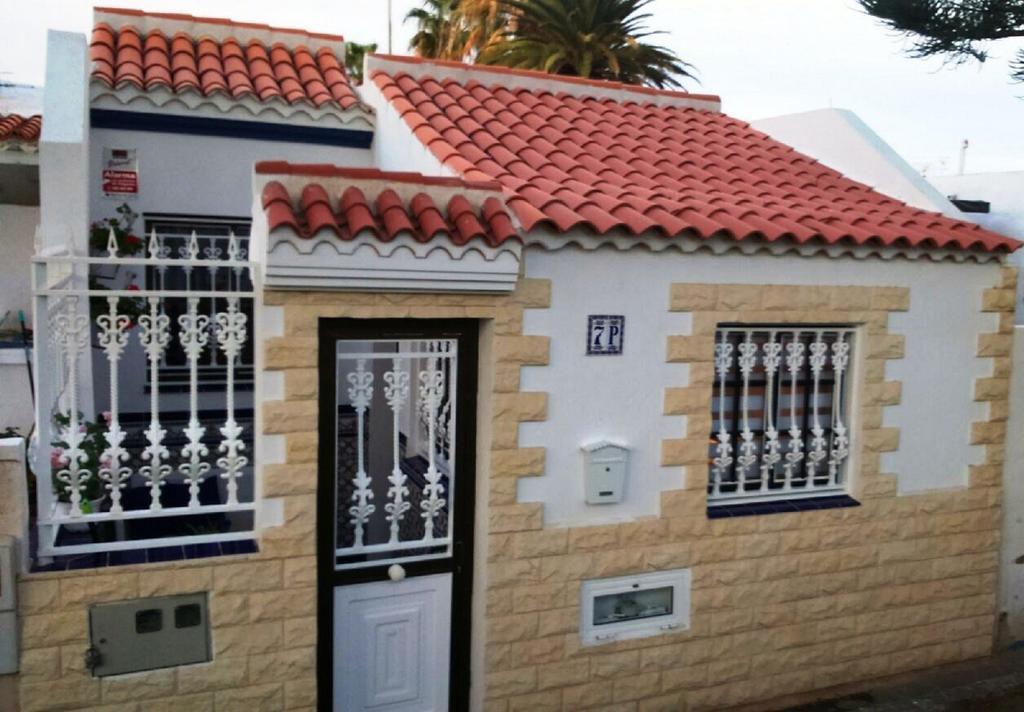 Casita Dayana - Costa Del Silencio Villa Exterior photo