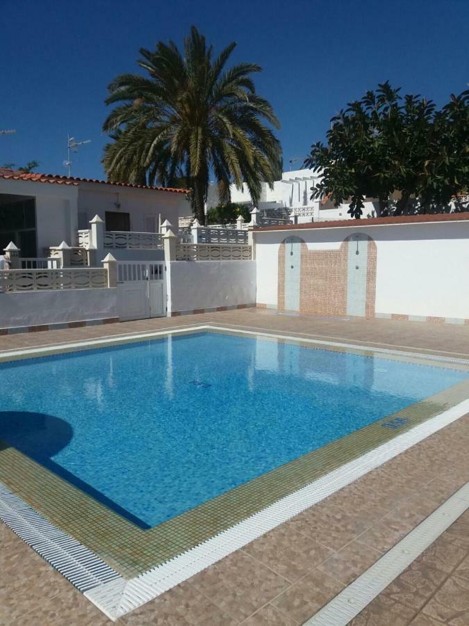 Casita Dayana - Costa Del Silencio Villa Exterior photo